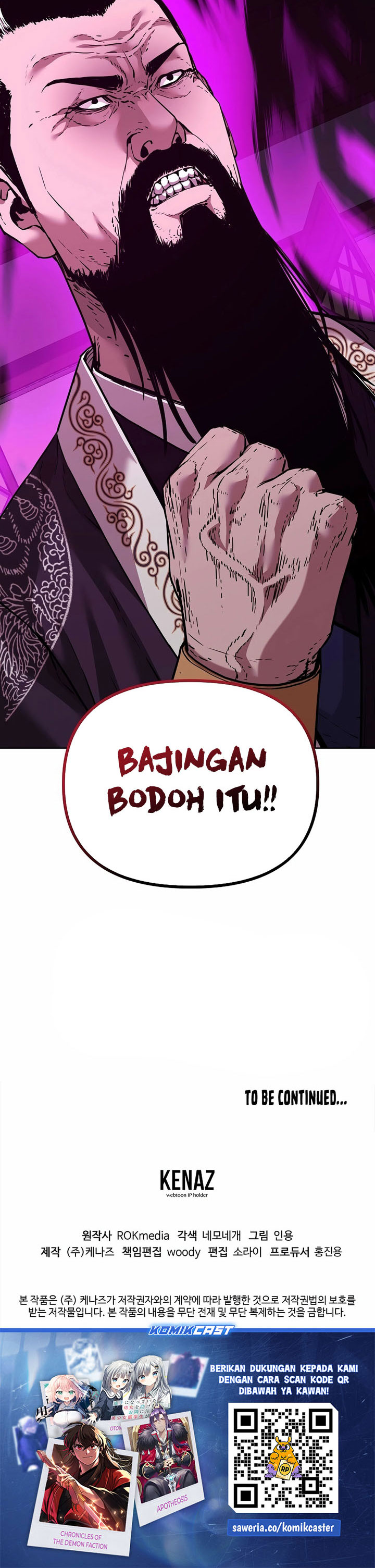 Reincarnation of the Murim Clan’s Former Ranker chapter 145