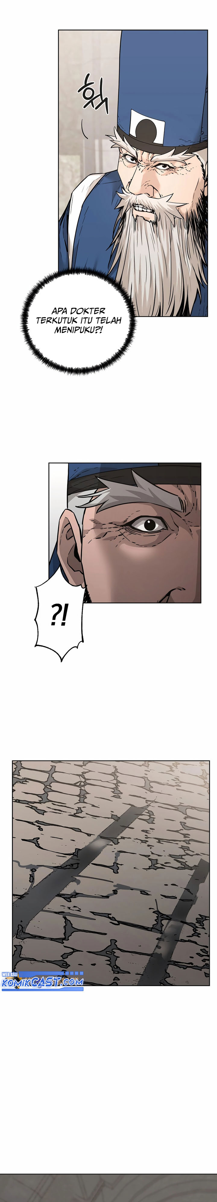 Reincarnation of the Murim Clan’s Former Ranker chapter 146