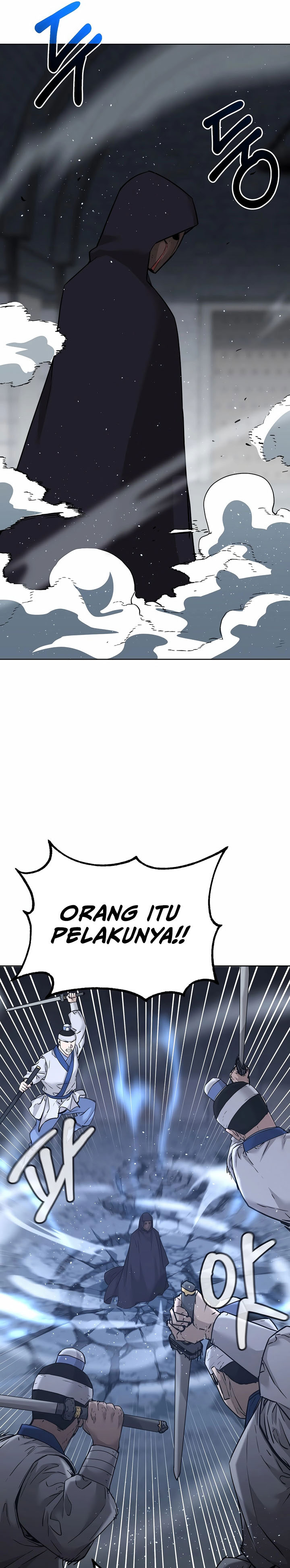 Reincarnation of the Murim Clan’s Former Ranker chapter 146
