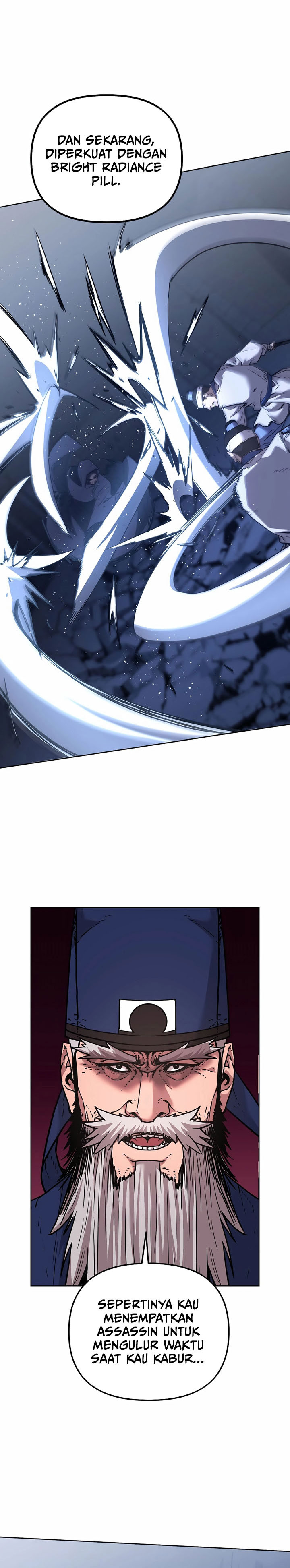 Reincarnation of the Murim Clan’s Former Ranker chapter 146