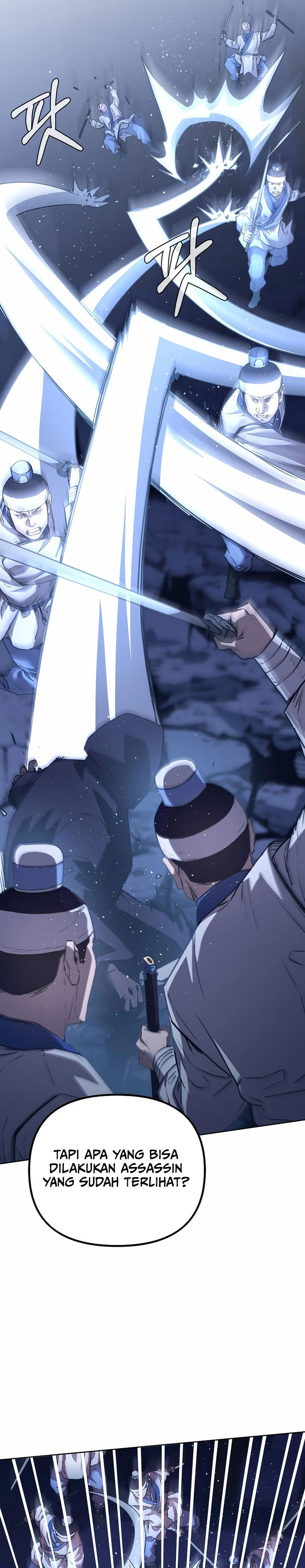 Reincarnation of the Murim Clan’s Former Ranker chapter 146