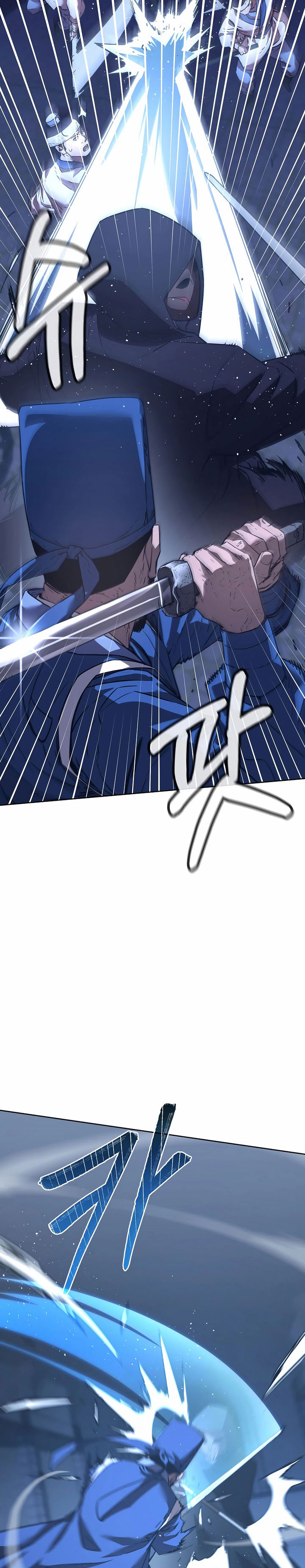 Reincarnation of the Murim Clan’s Former Ranker chapter 146