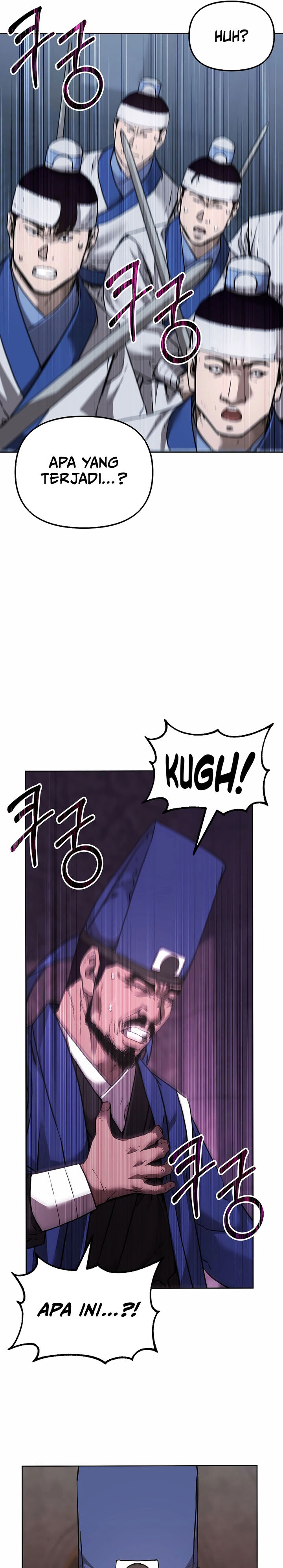 Reincarnation of the Murim Clan’s Former Ranker chapter 146