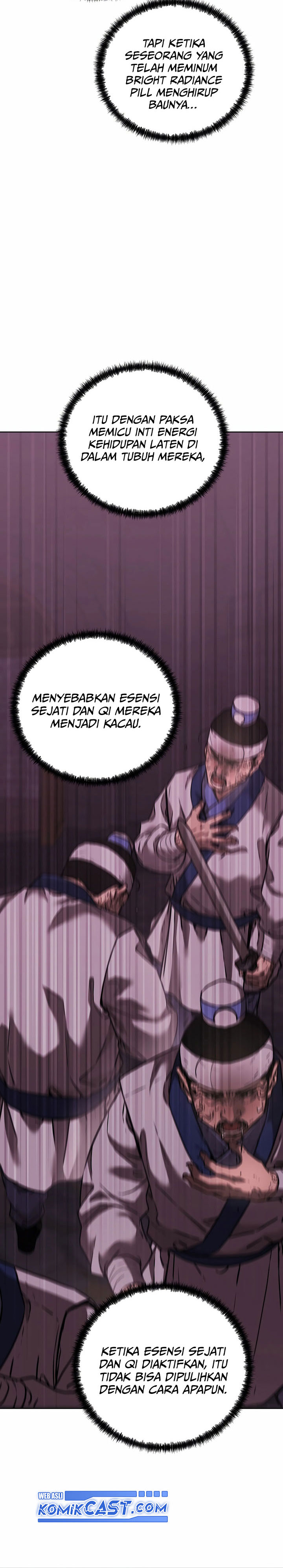 Reincarnation of the Murim Clan’s Former Ranker chapter 146
