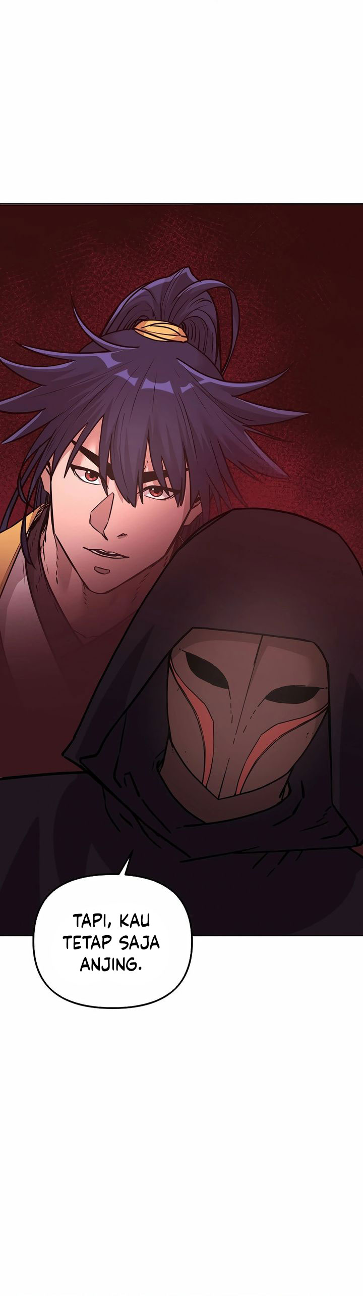 Reincarnation of the Murim Clan’s Former Ranker chapter 148