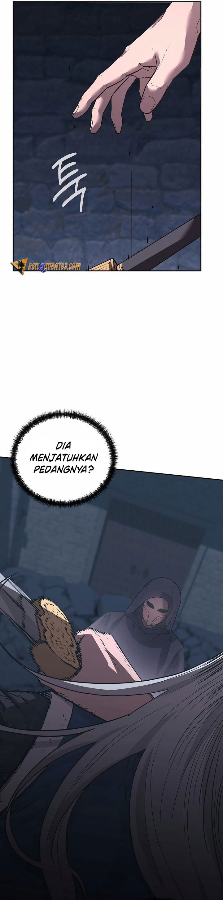 Reincarnation of the Murim Clan’s Former Ranker chapter 148