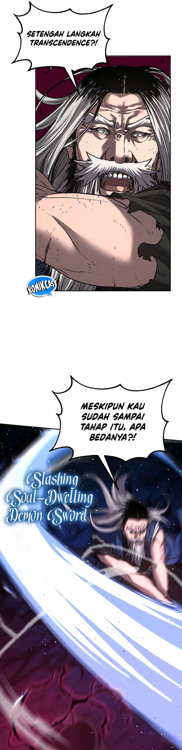 Reincarnation of the Murim Clan’s Former Ranker chapter 148