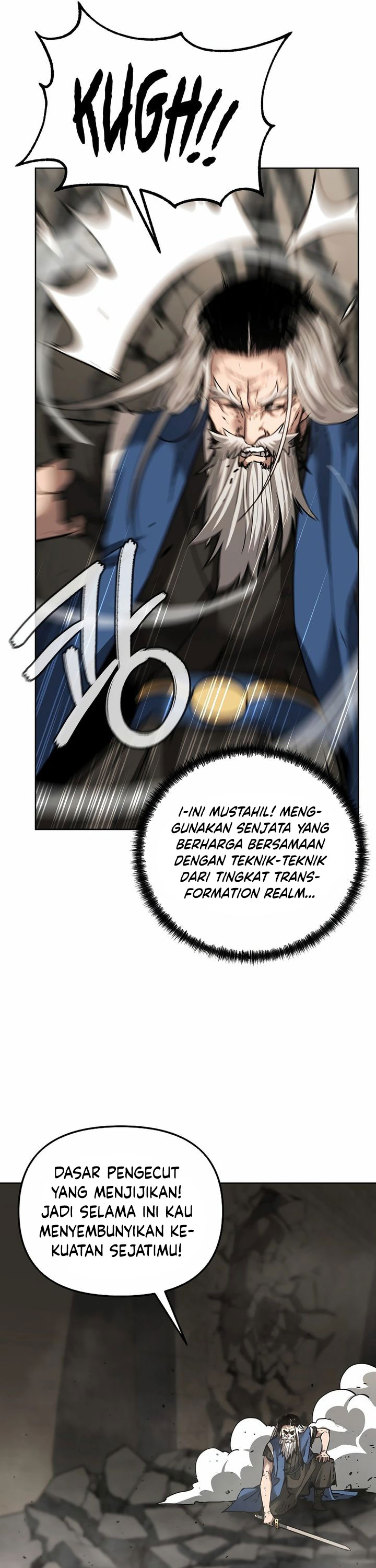 Reincarnation of the Murim Clan’s Former Ranker chapter 148