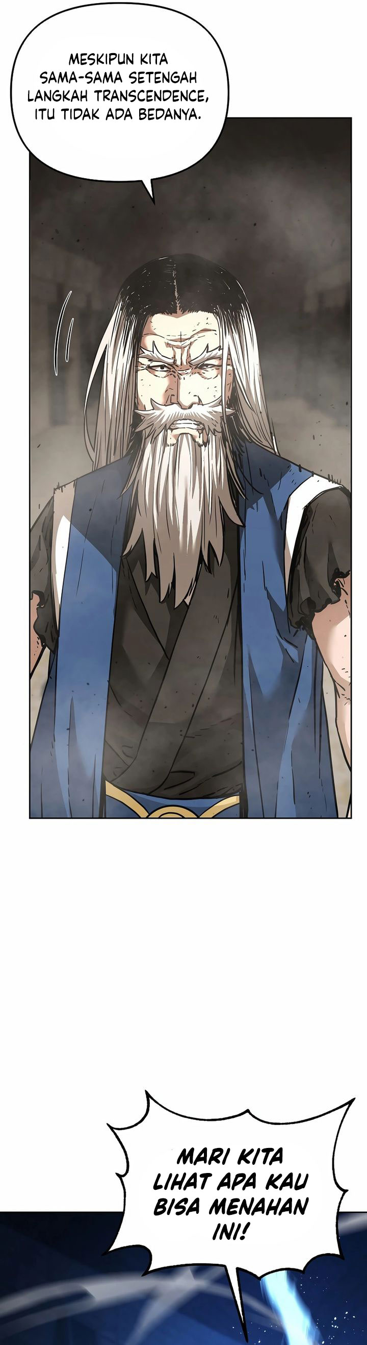 Reincarnation of the Murim Clan’s Former Ranker chapter 148