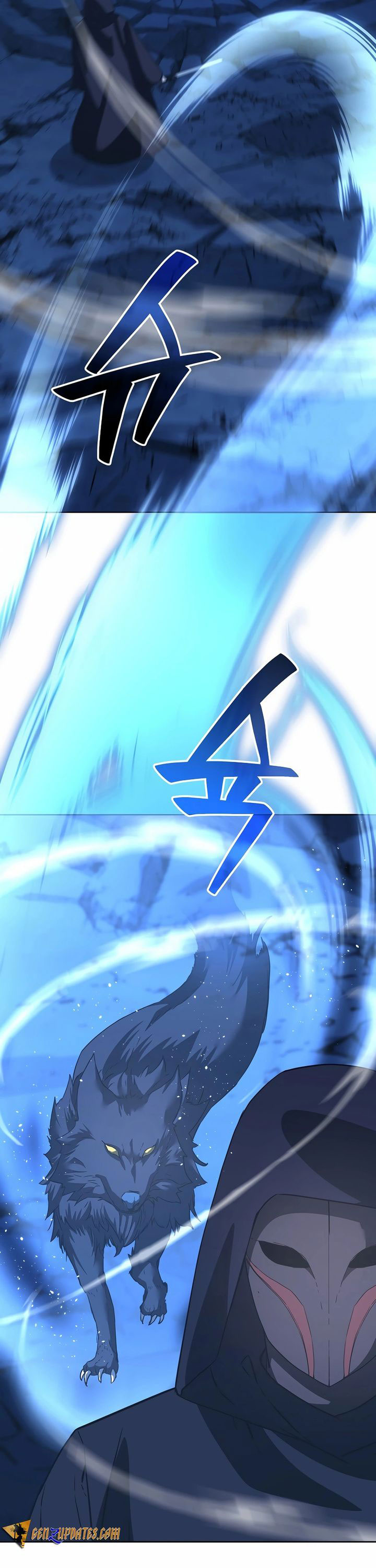 Reincarnation of the Murim Clan’s Former Ranker chapter 148