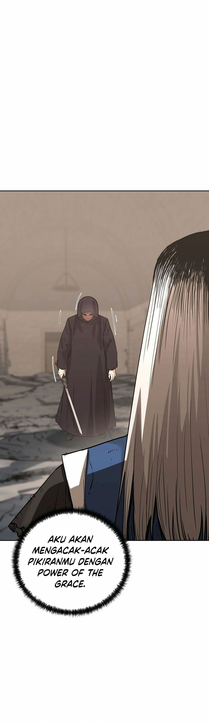 Reincarnation of the Murim Clan’s Former Ranker chapter 148