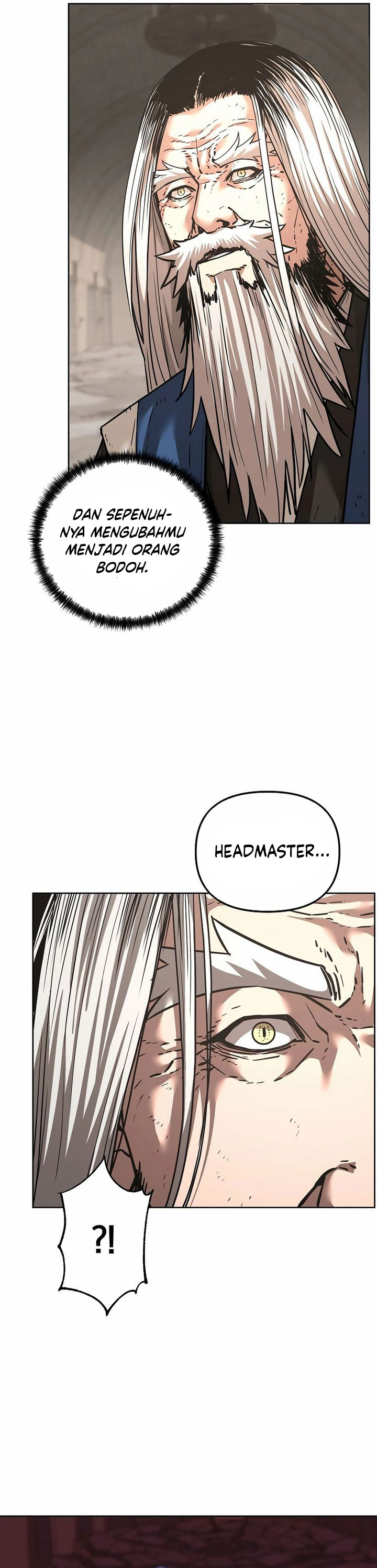 Reincarnation of the Murim Clan’s Former Ranker chapter 148