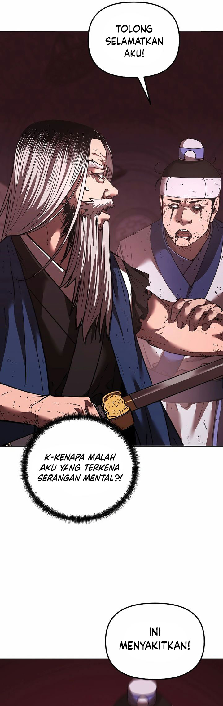 Reincarnation of the Murim Clan’s Former Ranker chapter 148