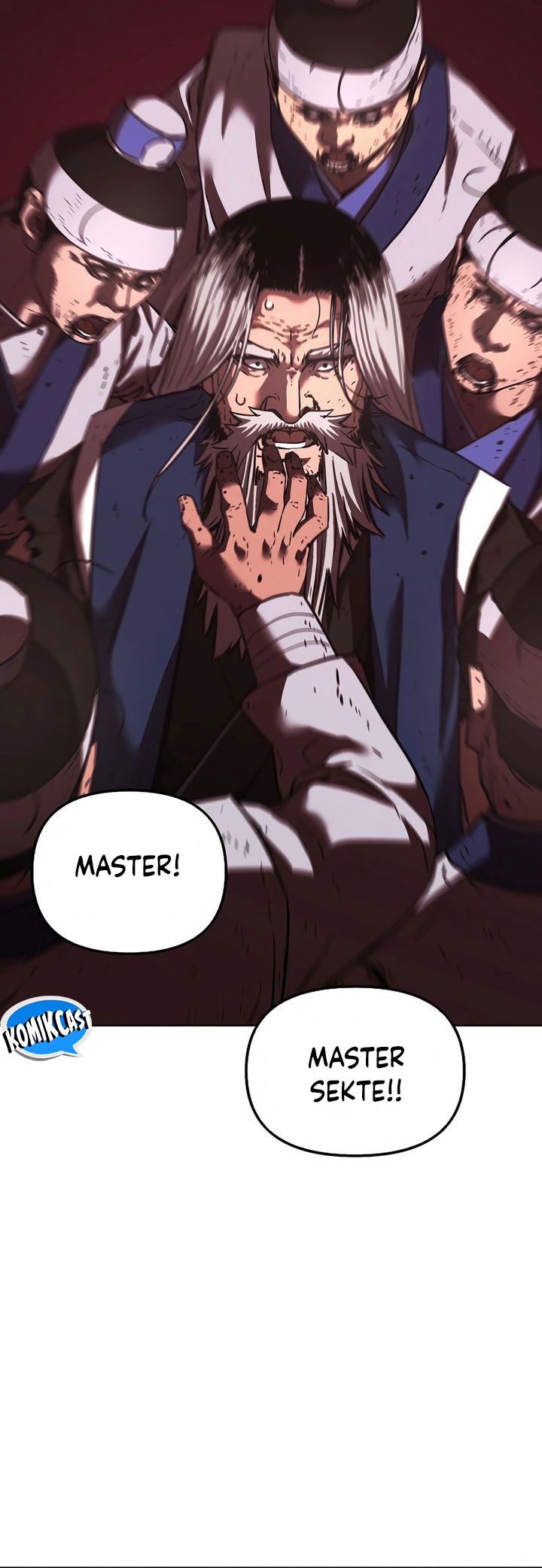 Reincarnation of the Murim Clan’s Former Ranker chapter 148