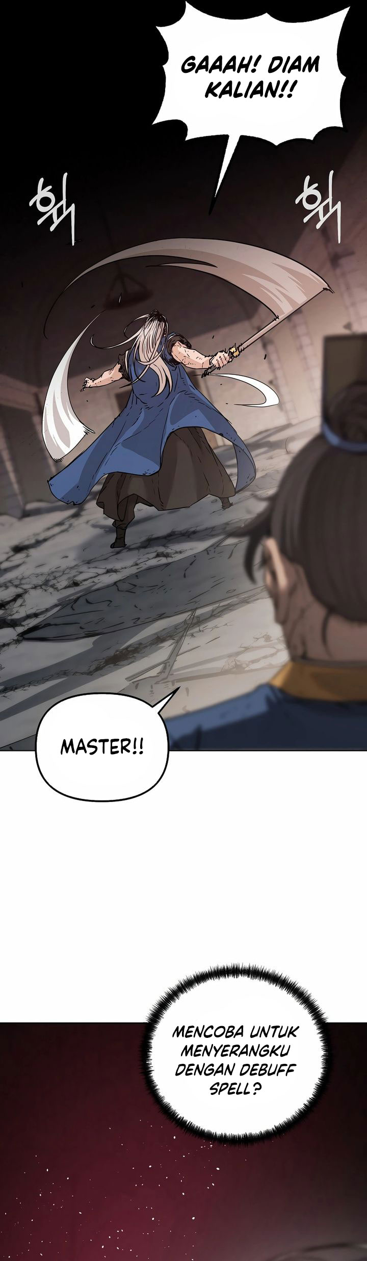 Reincarnation of the Murim Clan’s Former Ranker chapter 148