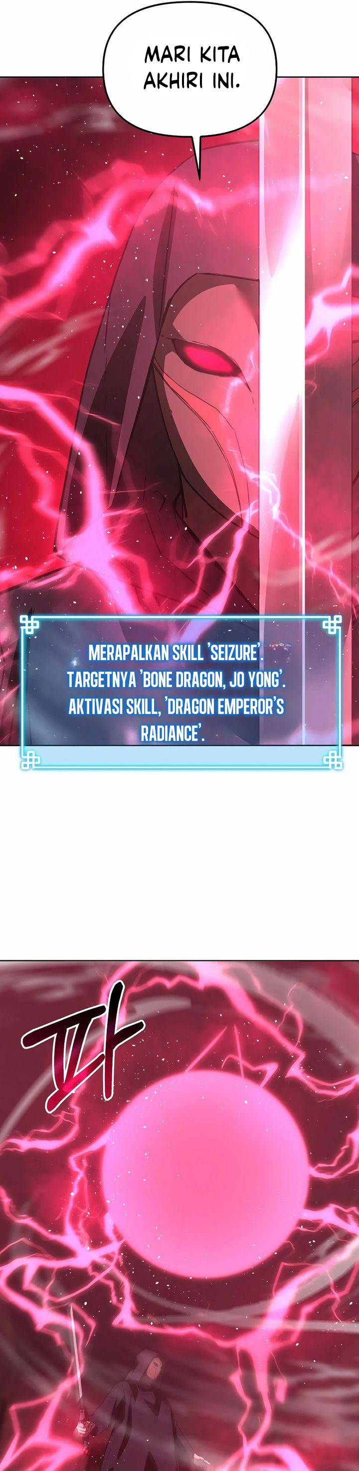 Reincarnation of the Murim Clan’s Former Ranker chapter 148