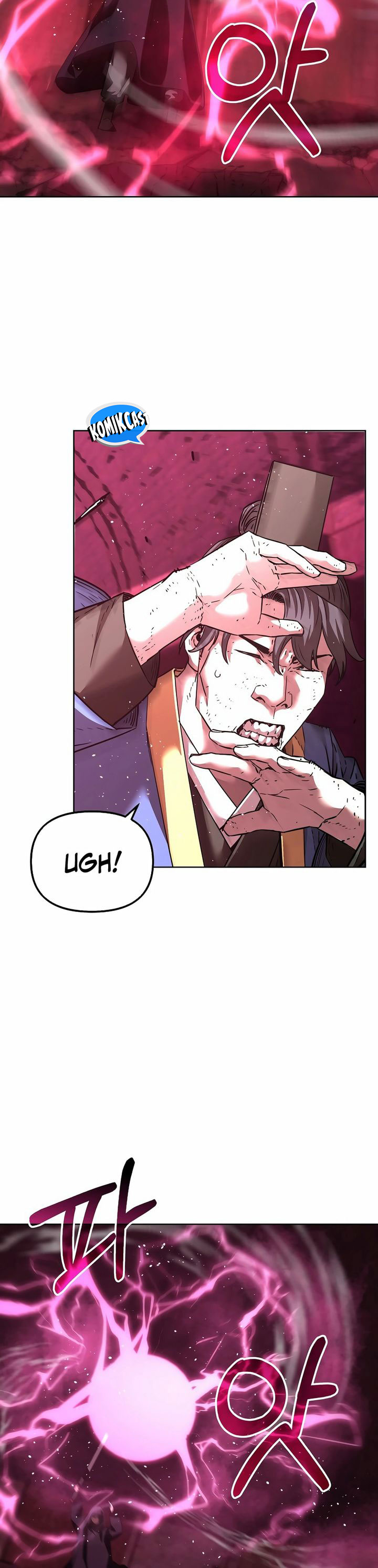 Reincarnation of the Murim Clan’s Former Ranker chapter 148