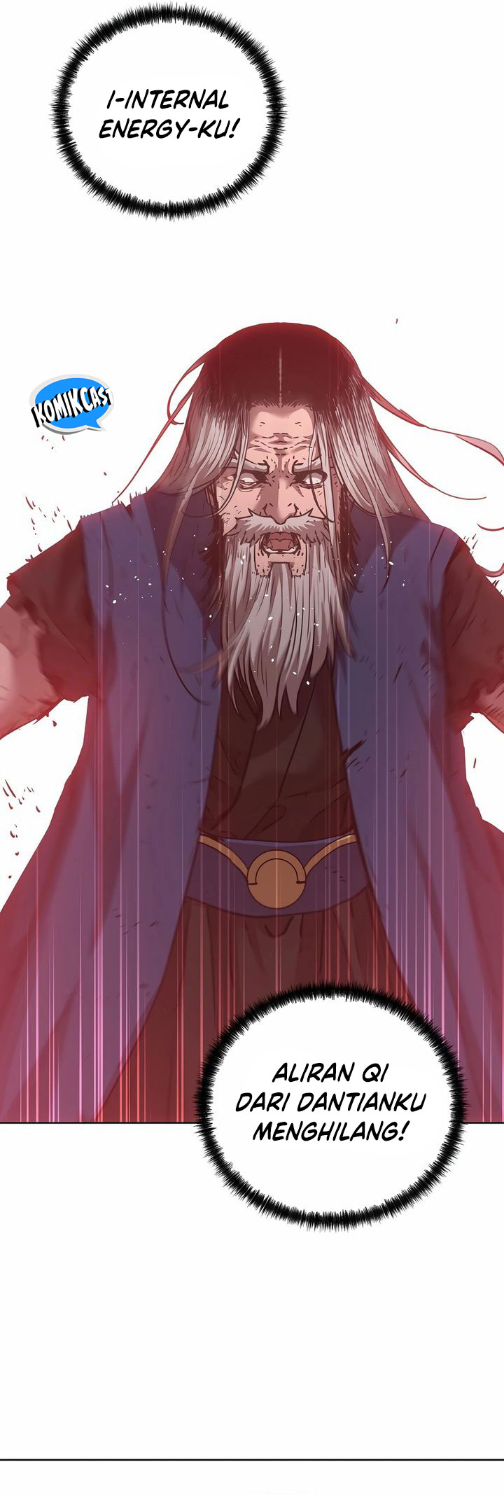 Reincarnation of the Murim Clan’s Former Ranker chapter 148