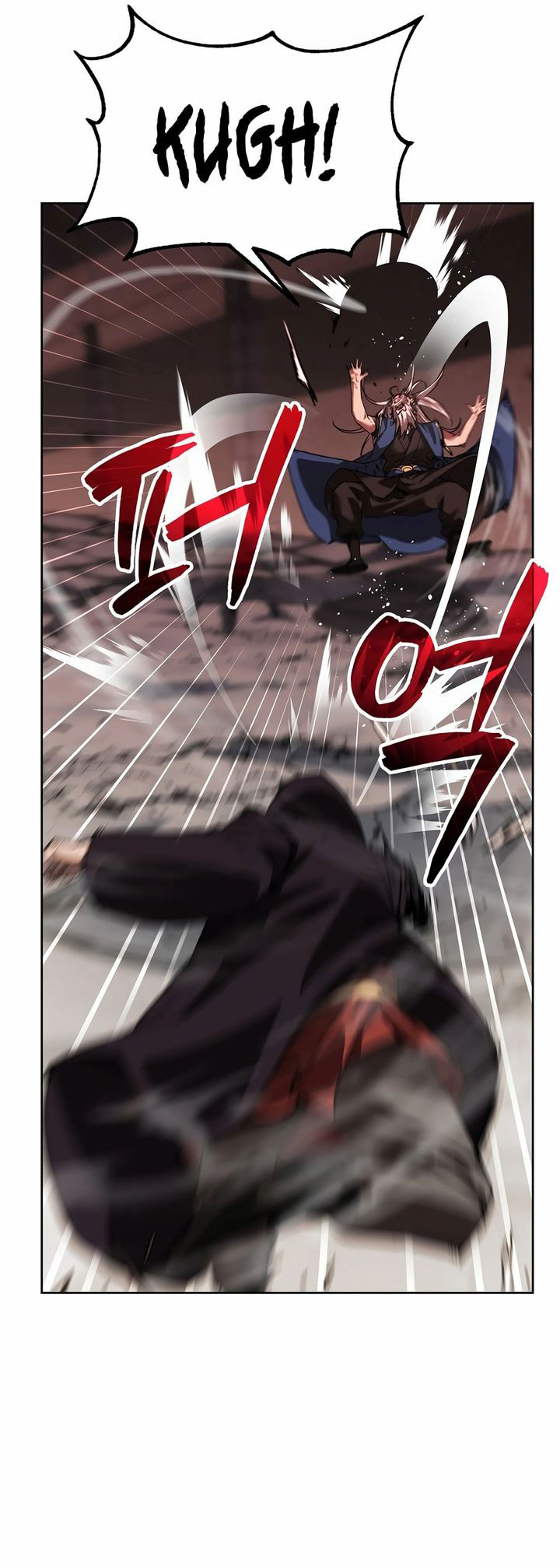 Reincarnation of the Murim Clan’s Former Ranker chapter 148