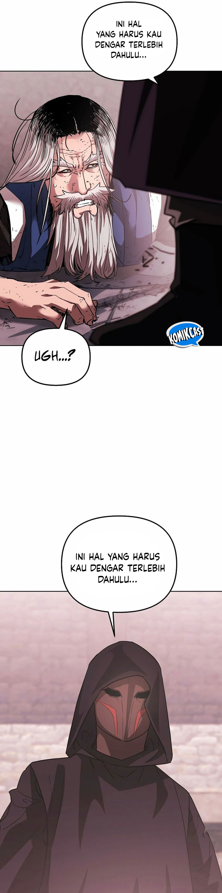 Reincarnation of the Murim Clan’s Former Ranker chapter 148