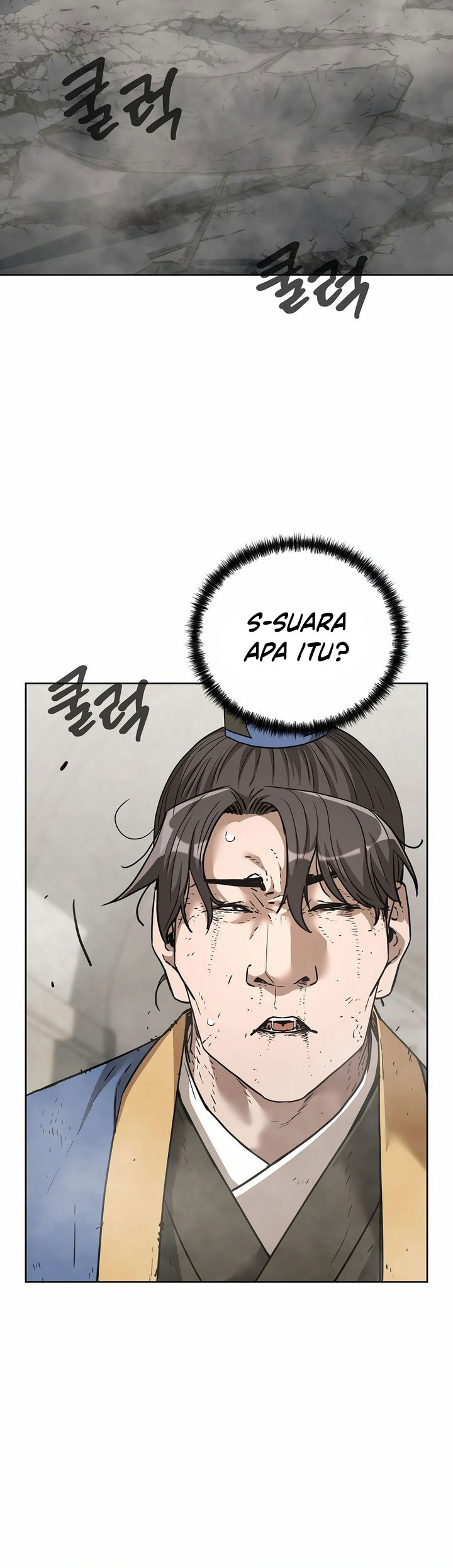 Reincarnation of the Murim Clan’s Former Ranker chapter 148