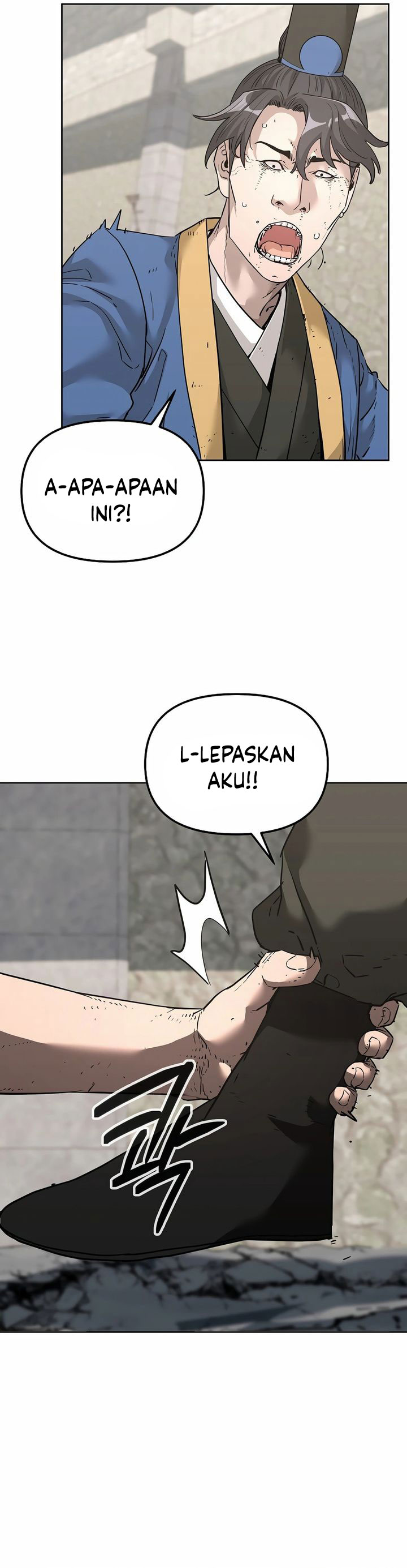 Reincarnation of the Murim Clan’s Former Ranker chapter 148