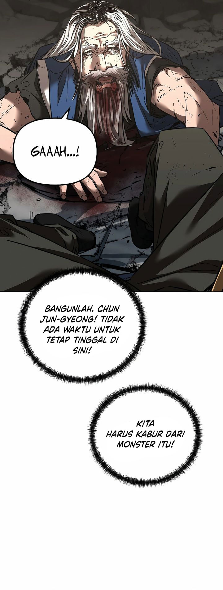 Reincarnation of the Murim Clan’s Former Ranker chapter 148