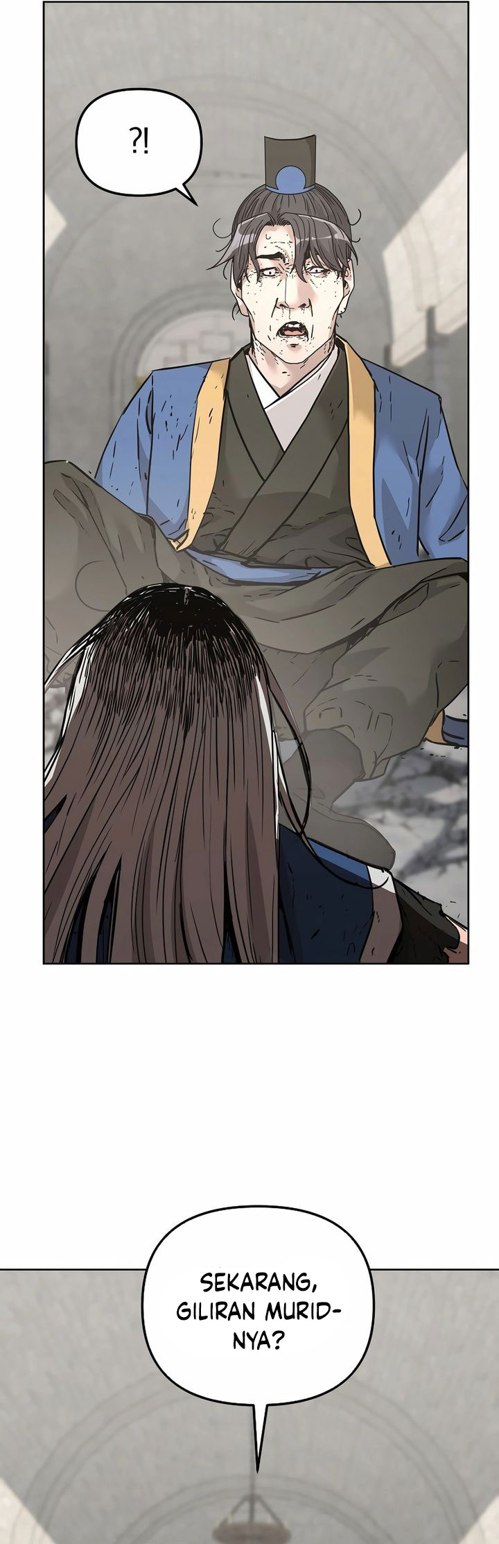 Reincarnation of the Murim Clan’s Former Ranker chapter 148