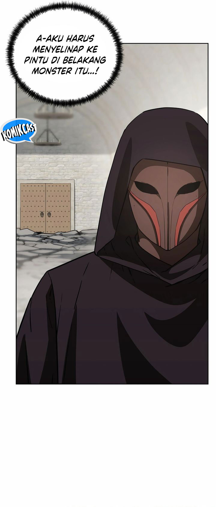 Reincarnation of the Murim Clan’s Former Ranker chapter 148