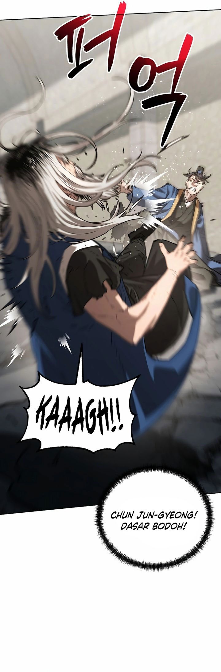 Reincarnation of the Murim Clan’s Former Ranker chapter 148