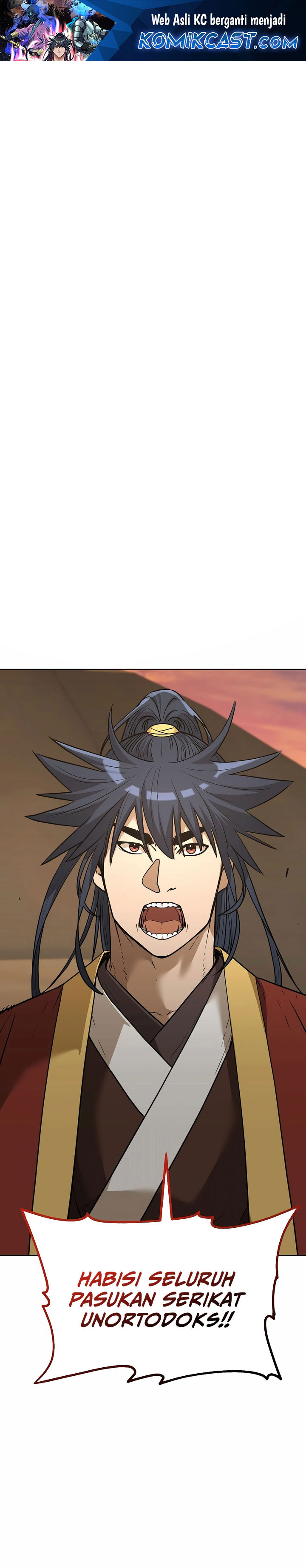 Reincarnation of the Murim Clan’s Former Ranker chapter 159