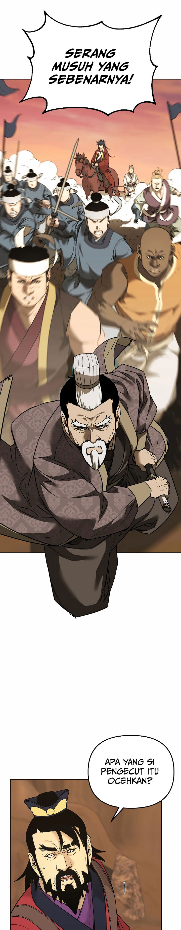 Reincarnation of the Murim Clan’s Former Ranker chapter 159