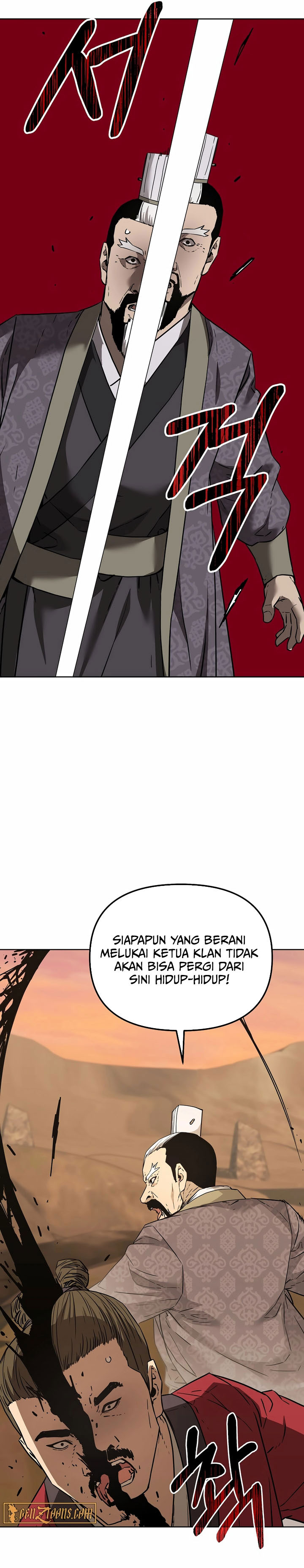 Reincarnation of the Murim Clan’s Former Ranker chapter 159