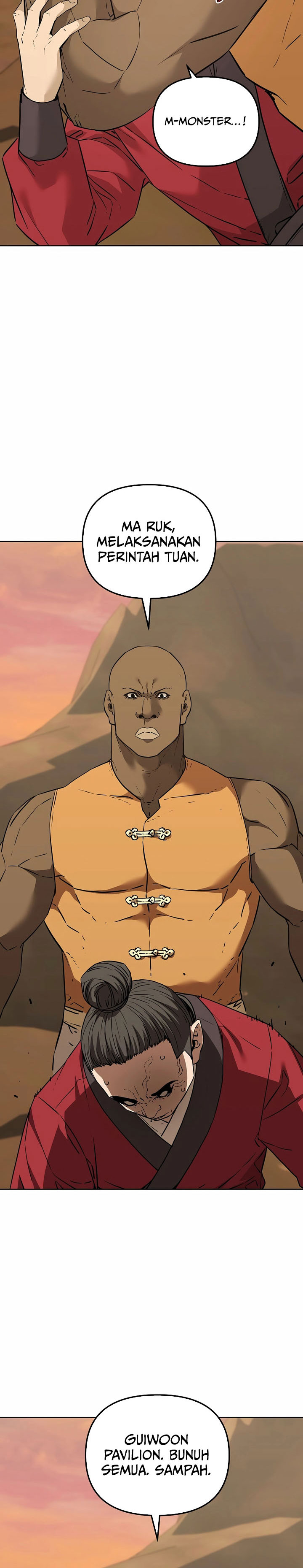 Reincarnation of the Murim Clan’s Former Ranker chapter 159