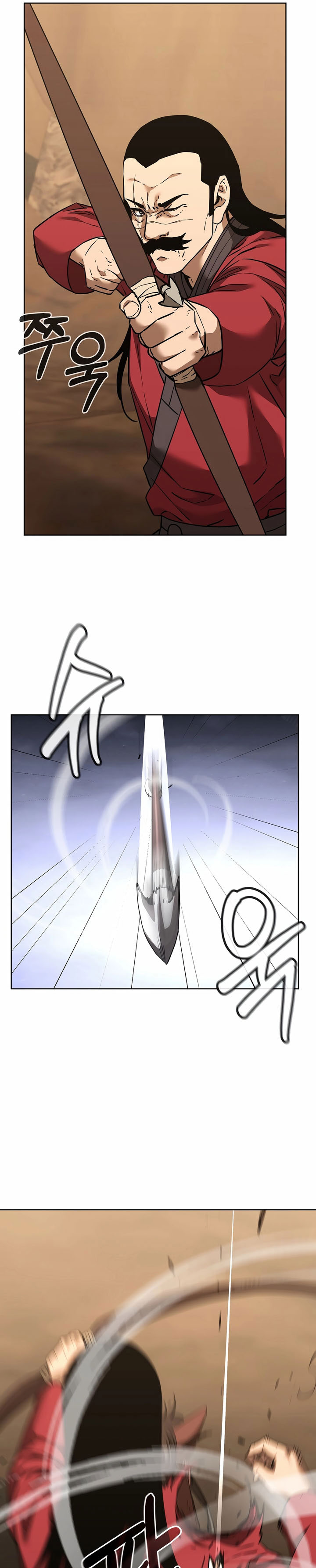 Reincarnation of the Murim Clan’s Former Ranker chapter 159