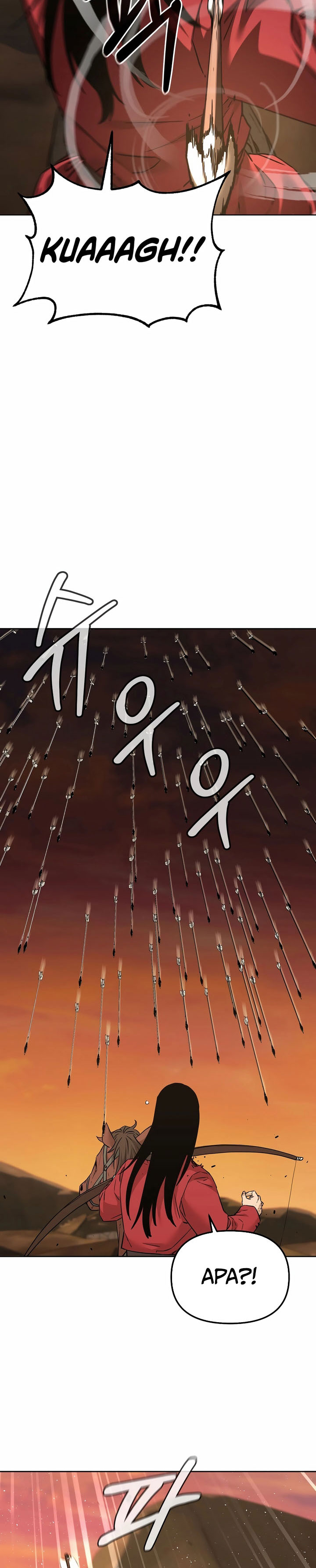 Reincarnation of the Murim Clan’s Former Ranker chapter 159