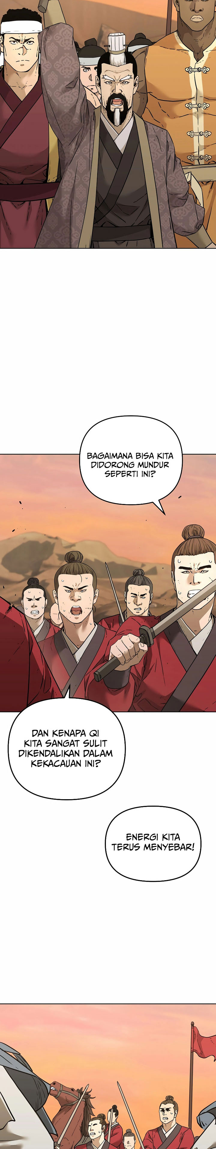 Reincarnation of the Murim Clan’s Former Ranker chapter 159