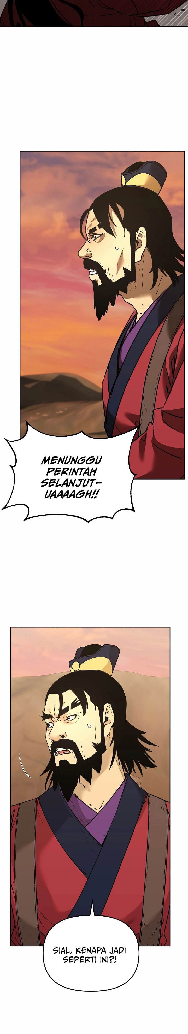 Reincarnation of the Murim Clan’s Former Ranker chapter 159