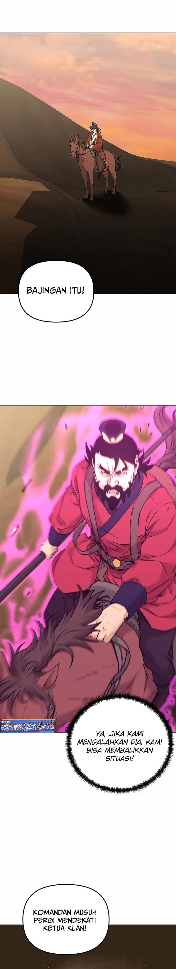 Reincarnation of the Murim Clan’s Former Ranker chapter 159