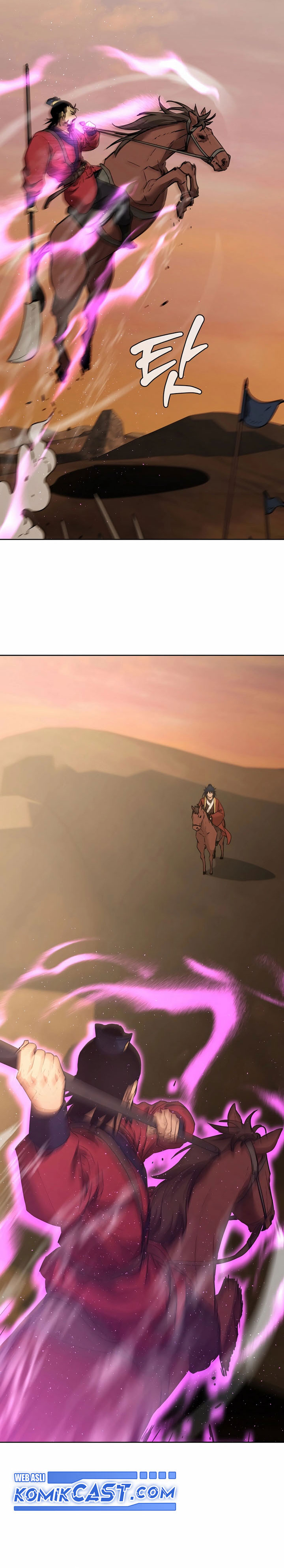 Reincarnation of the Murim Clan’s Former Ranker chapter 159