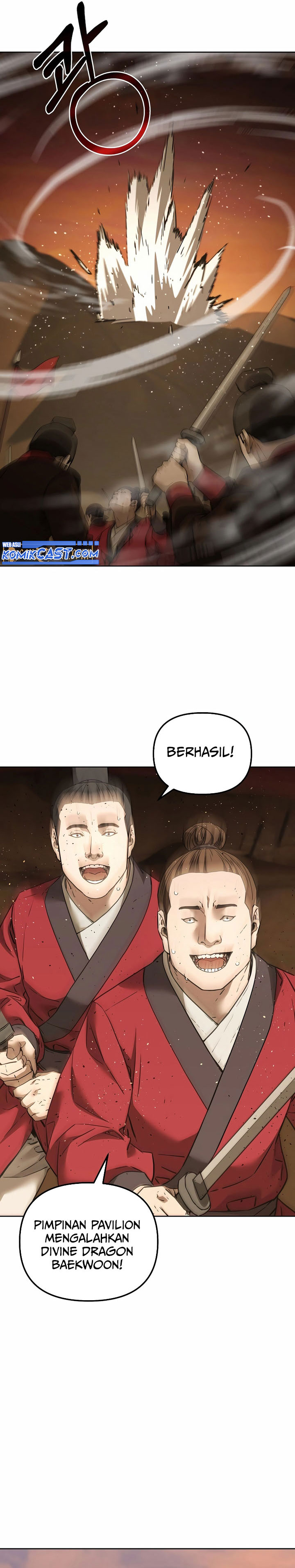 Reincarnation of the Murim Clan’s Former Ranker chapter 159