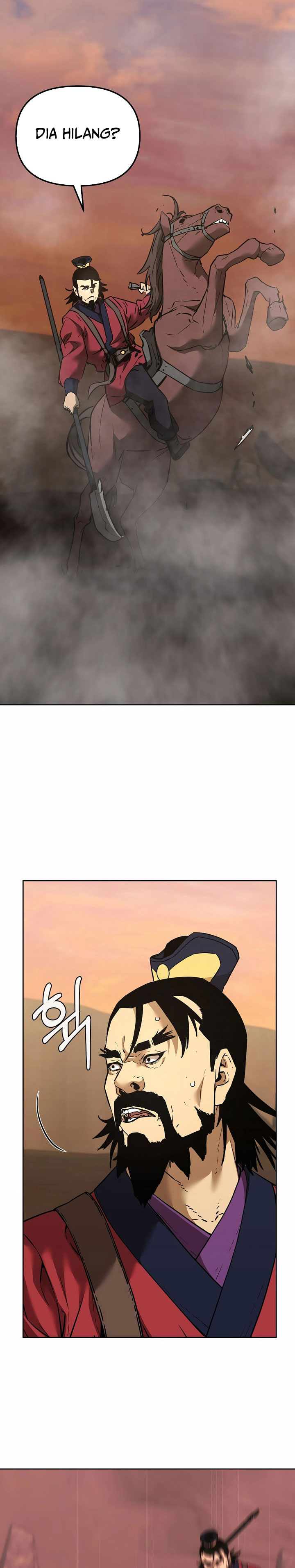 Reincarnation of the Murim Clan’s Former Ranker chapter 159