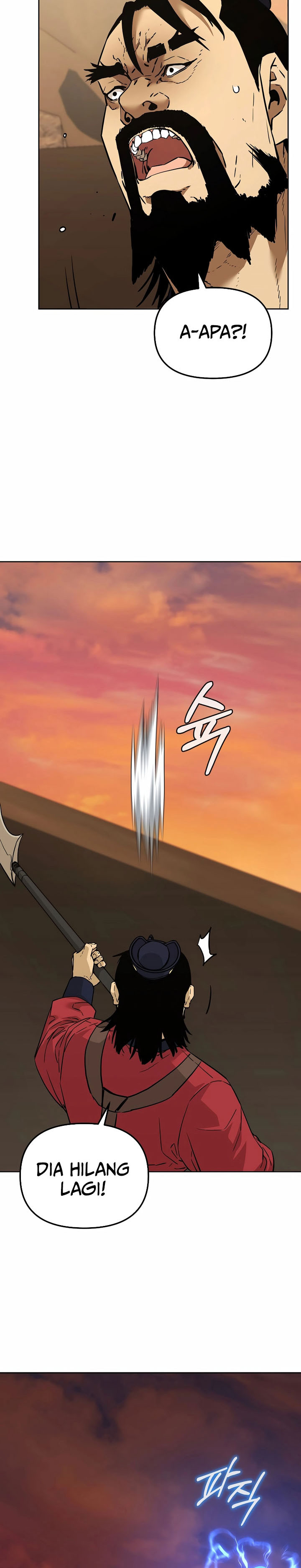 Reincarnation of the Murim Clan’s Former Ranker chapter 159