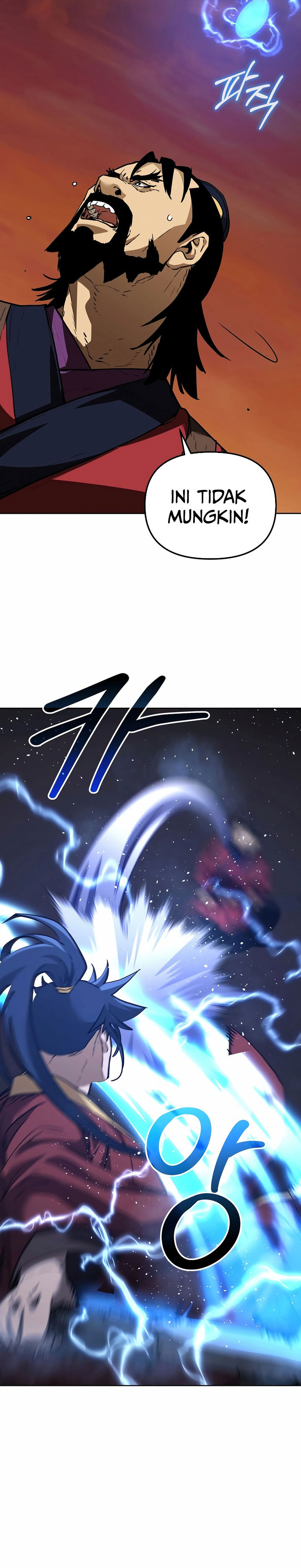 Reincarnation of the Murim Clan’s Former Ranker chapter 159