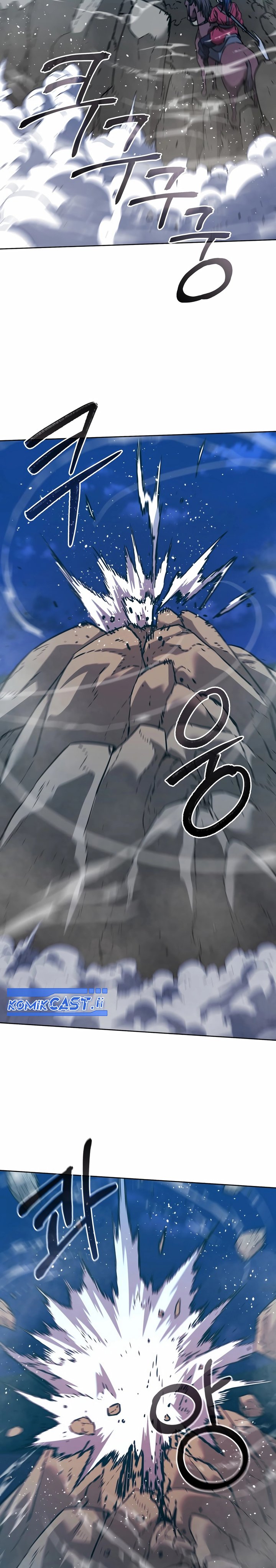 Reincarnation of the Murim Clan’s Former Ranker chapter 161