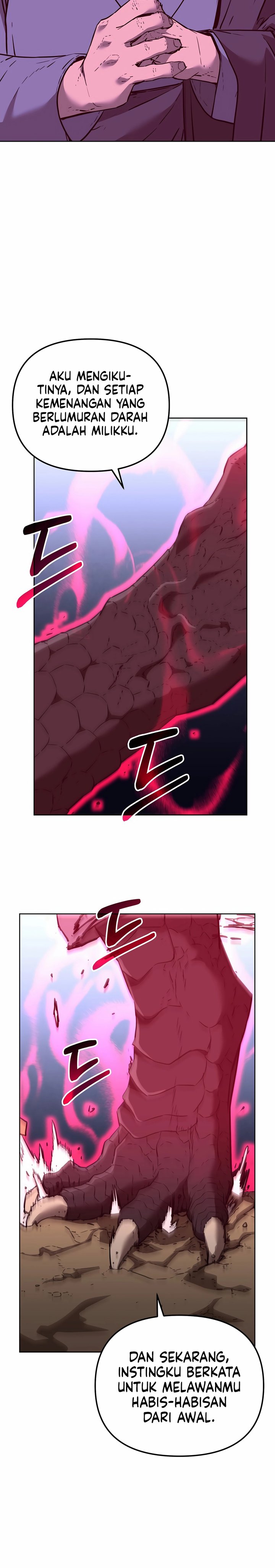 Reincarnation of the Murim Clan’s Former Ranker chapter 161