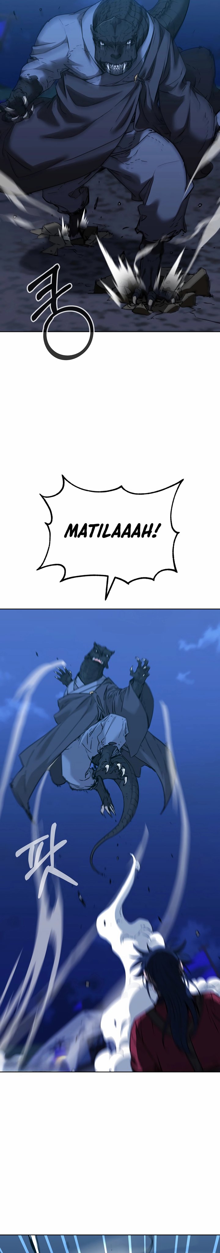 Reincarnation of the Murim Clan’s Former Ranker chapter 161