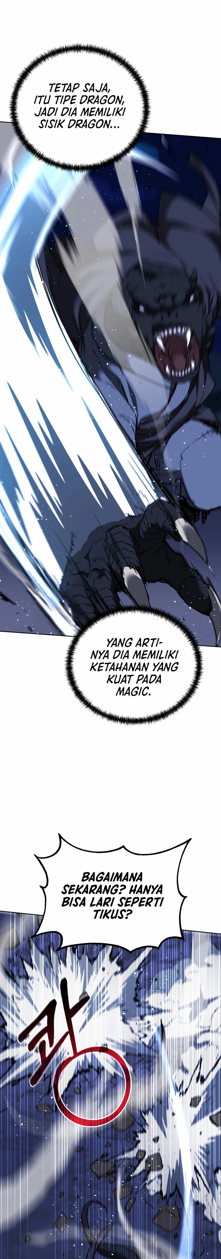 Reincarnation of the Murim Clan’s Former Ranker chapter 161