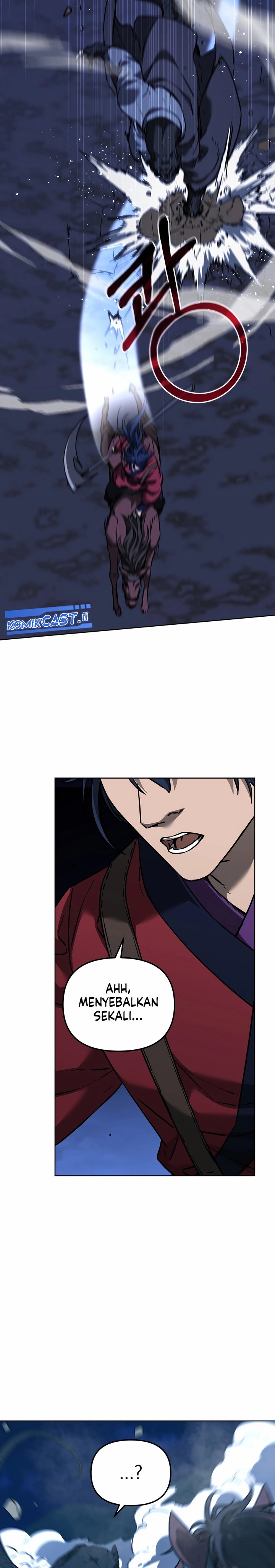 Reincarnation of the Murim Clan’s Former Ranker chapter 161