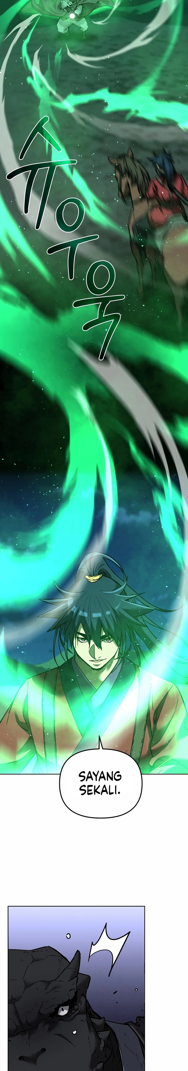 Reincarnation of the Murim Clan’s Former Ranker chapter 161